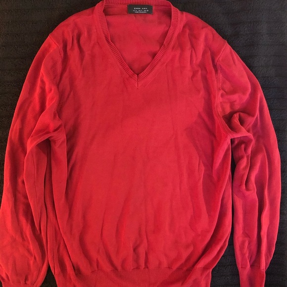 Zara Other - Zara Man Sweater